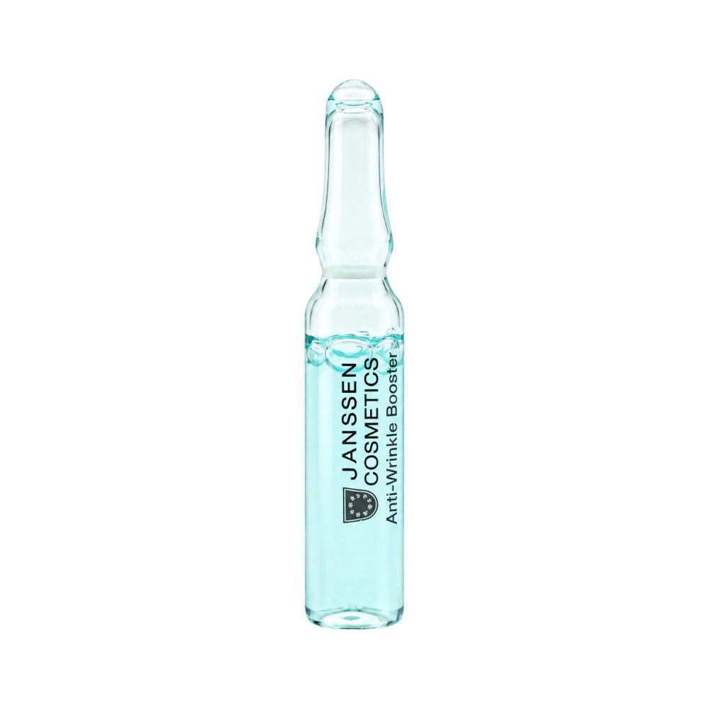 JANSSEN ANTI WRINKLE BOOSTER 25X2 ML