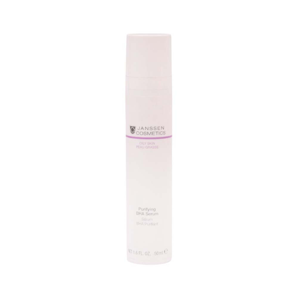 JANSSEN PURIFYING  BHA SERUM 50 ML