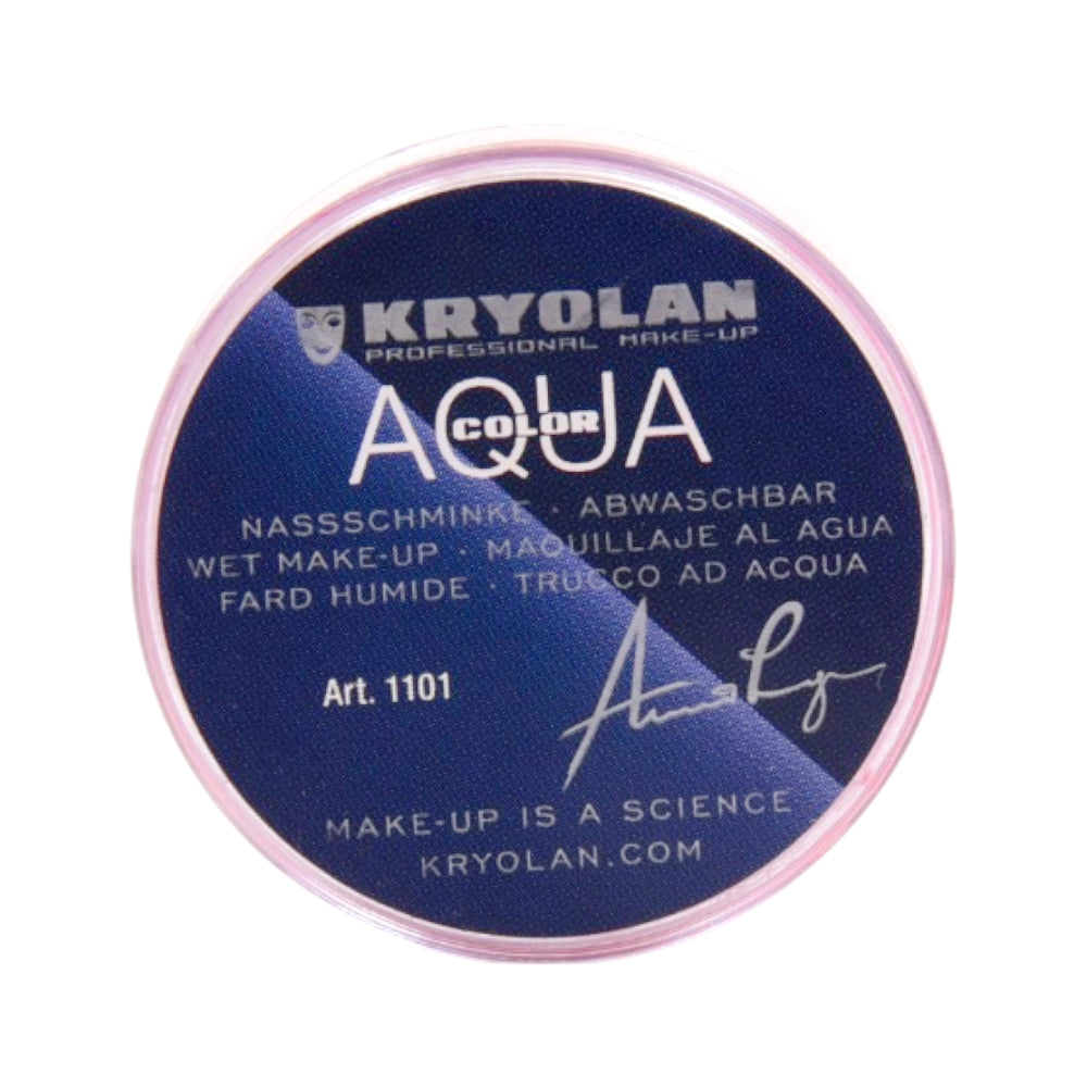 KRYOLAN CAKE LINER-R-21 PINK PC