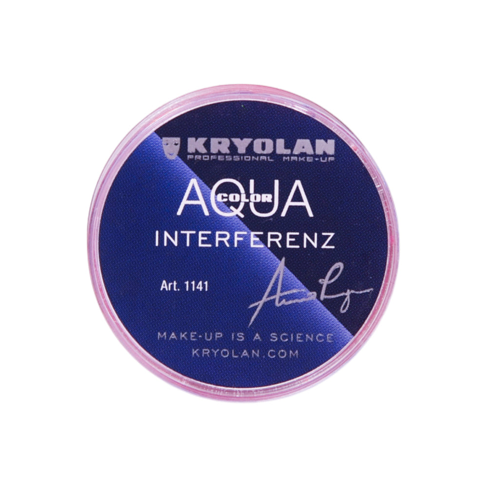 KRYOLAN AQUACOLOR
