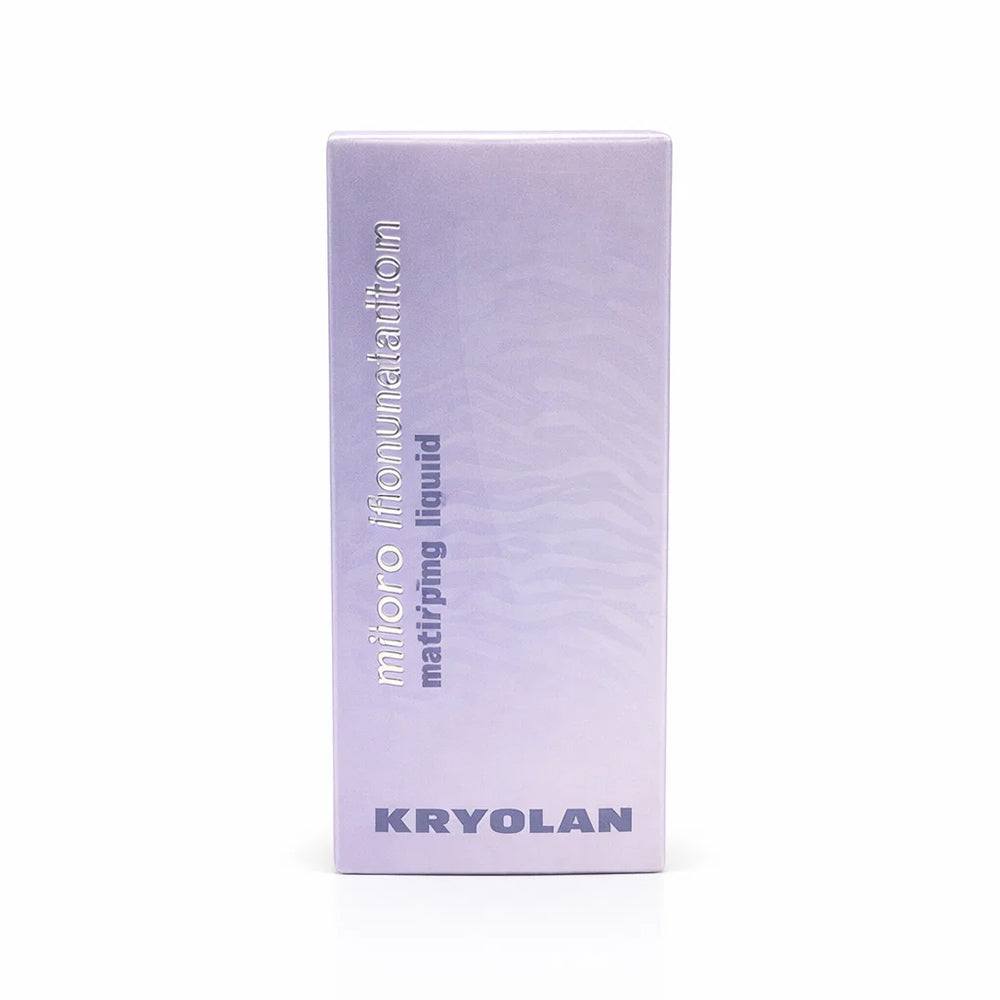 KRYOLAN MICRO FOUNDATION 210 PC