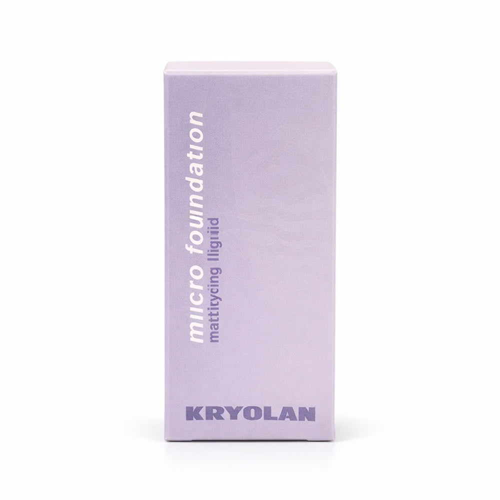 KRYOLAN MICRO FOUNDATION 300 PC