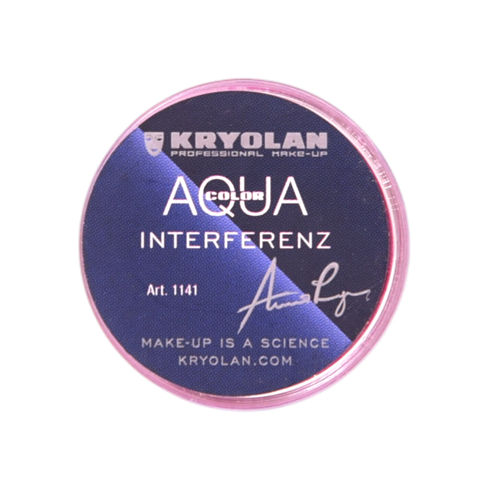KRYOLAN AQUACOLOR