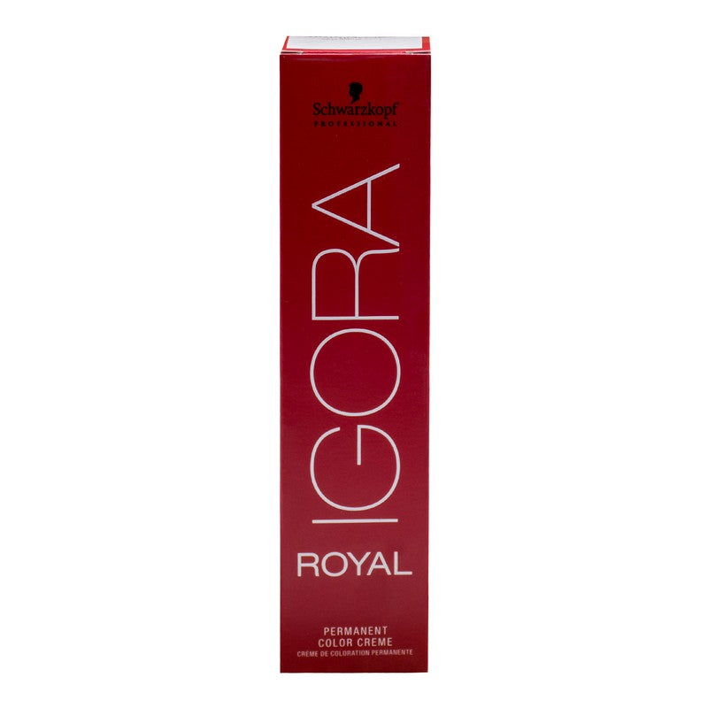 IGORA HAIR COLOR 6-12 60 ML