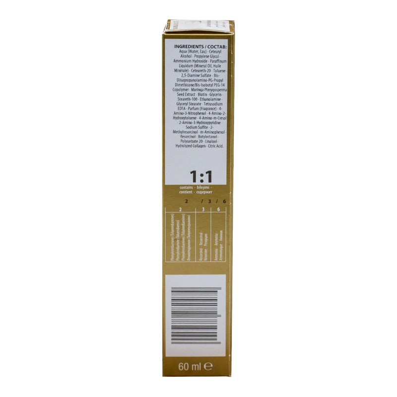 IGORA ROYAL ABSOLUTE HAIR COLOR 7-70 MEDIUM BLONDE COPPER NA