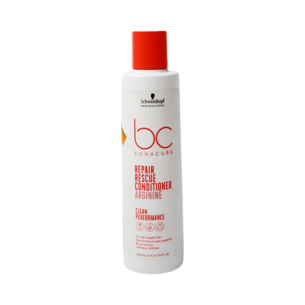 SCHWARZKOPF BC BONACURE REPAIR RESCUE CONDITIONER 200 ML