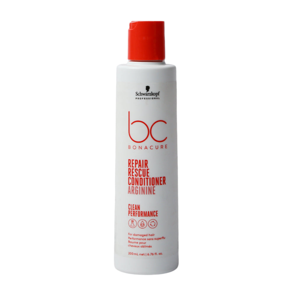 SCHWARZKOPF BC REPAIR RESCUE CONDITIONER ARGININE 200ML