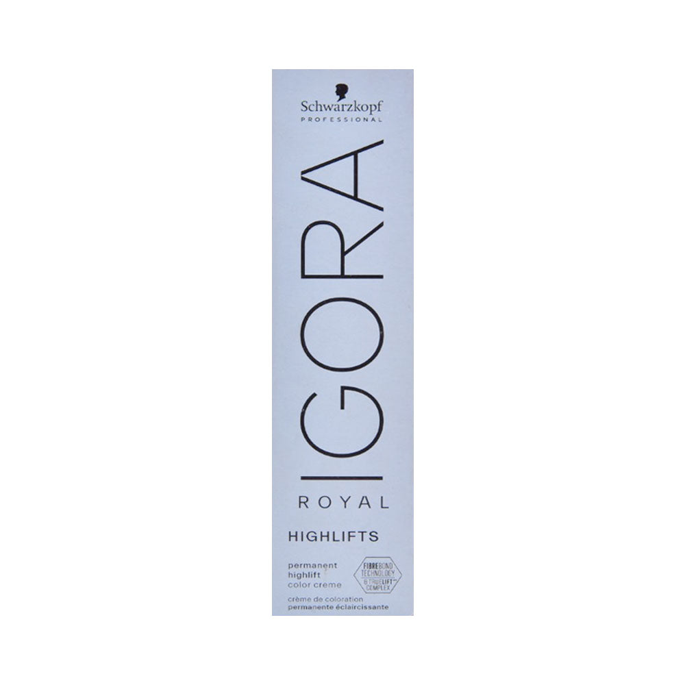 IGORA 12-2 SPECIAL BLONDE ASH 60ML