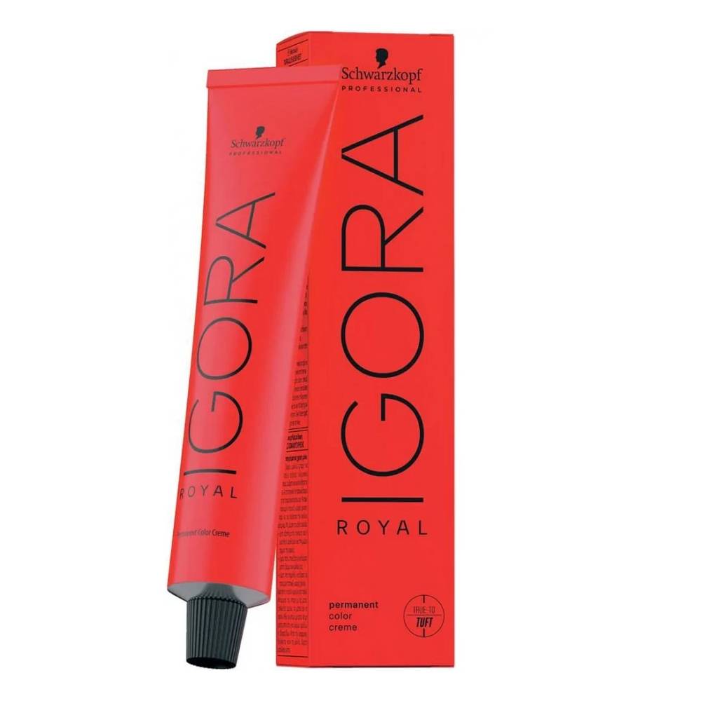 IGORA 6-5 DARK GOLD BLONDE 60 ML