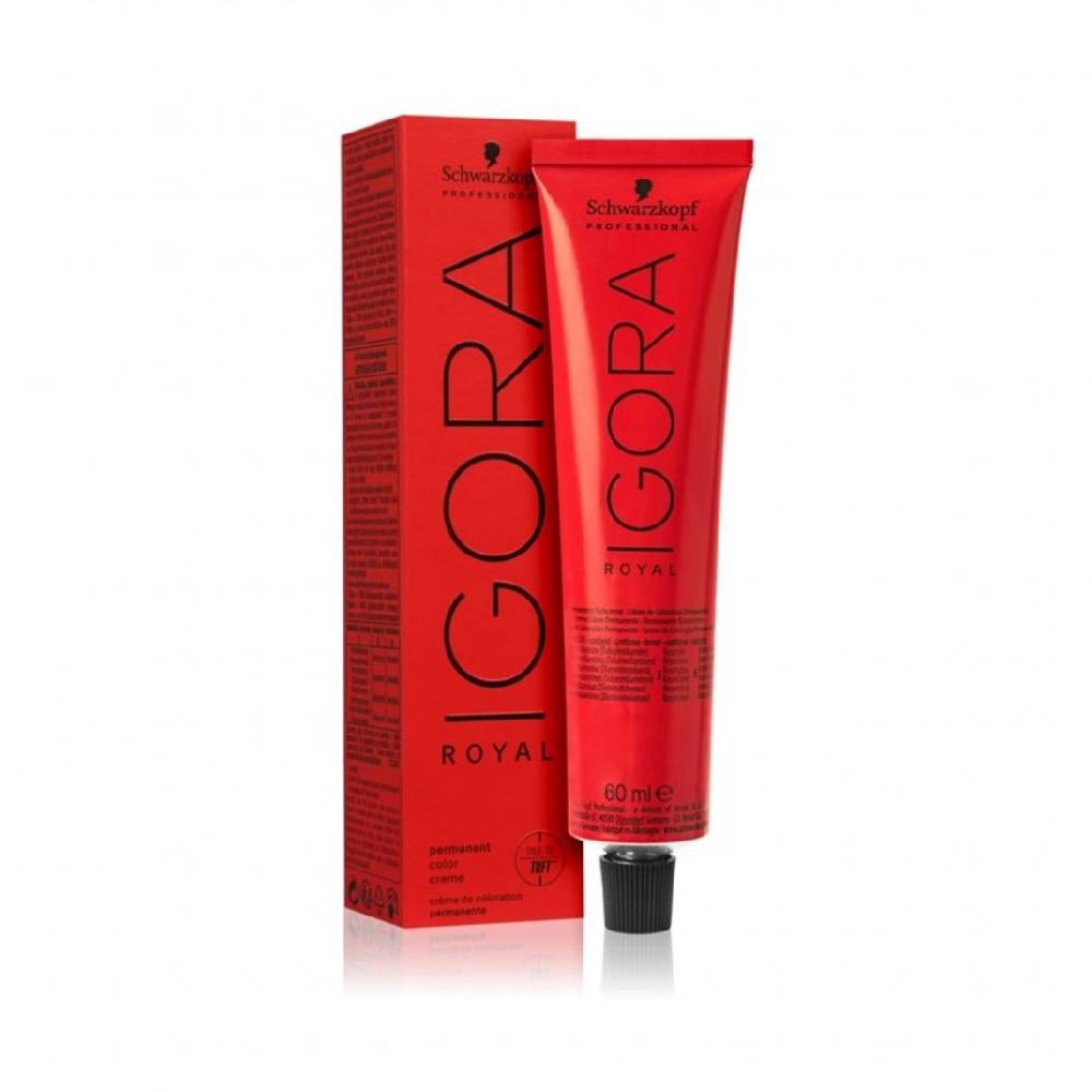 IGORA 8-00 LIGHT BLONDE EXTRA 60ML