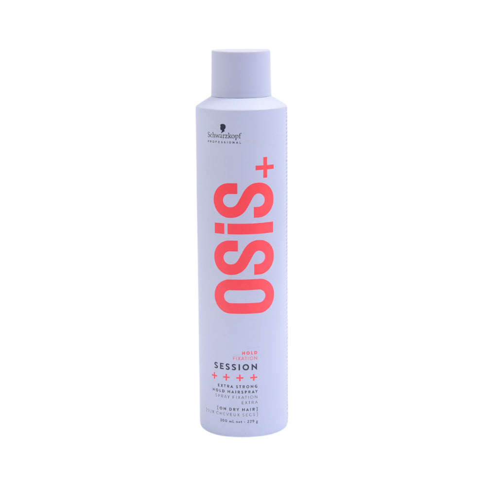SCHWARZKOPF OSIS SESSION SPRAY 300ML