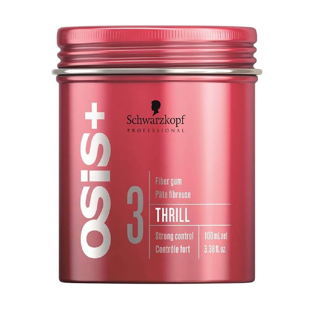 IGORA OSIS THRILL FIBER GUM 100ML
