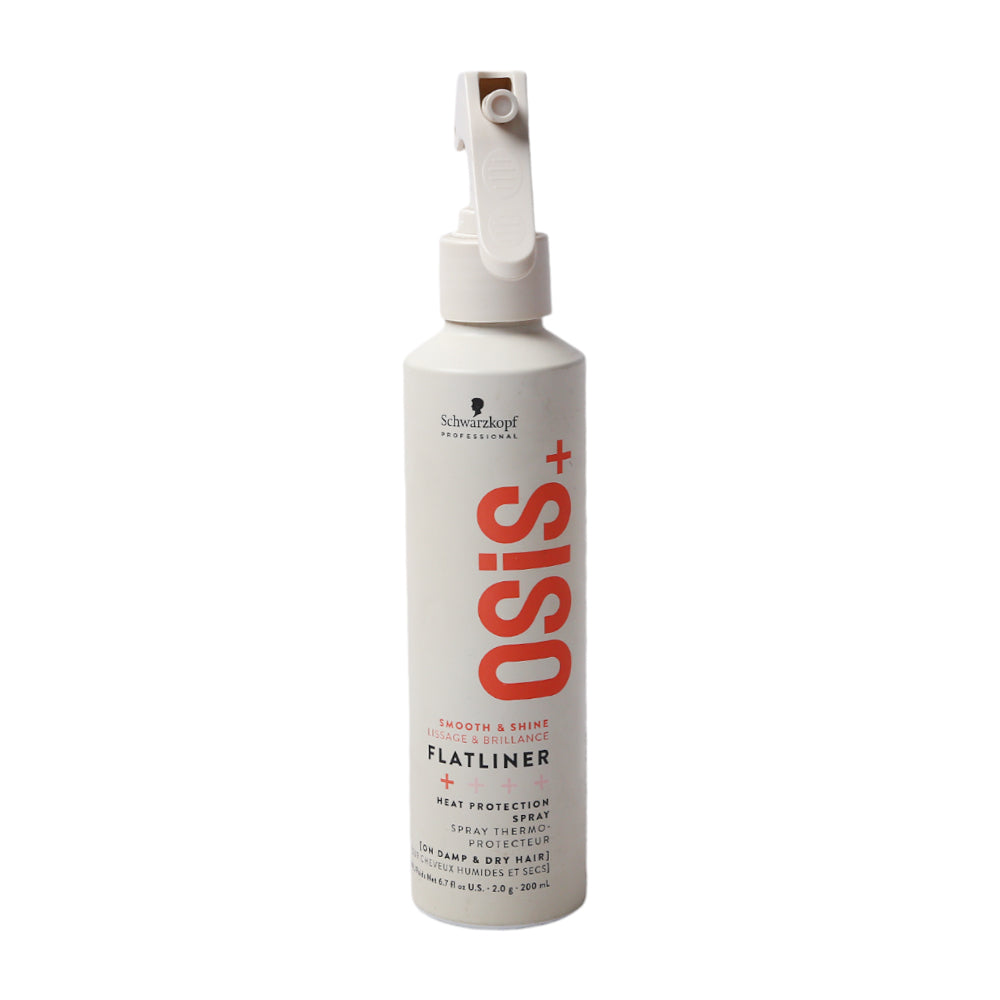 IGORA OSIS FLAT LINER IRON SPRAY 200 ML