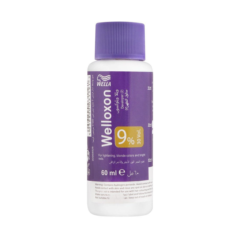 WELLA DEVELOPER 9% VOL 60 ML