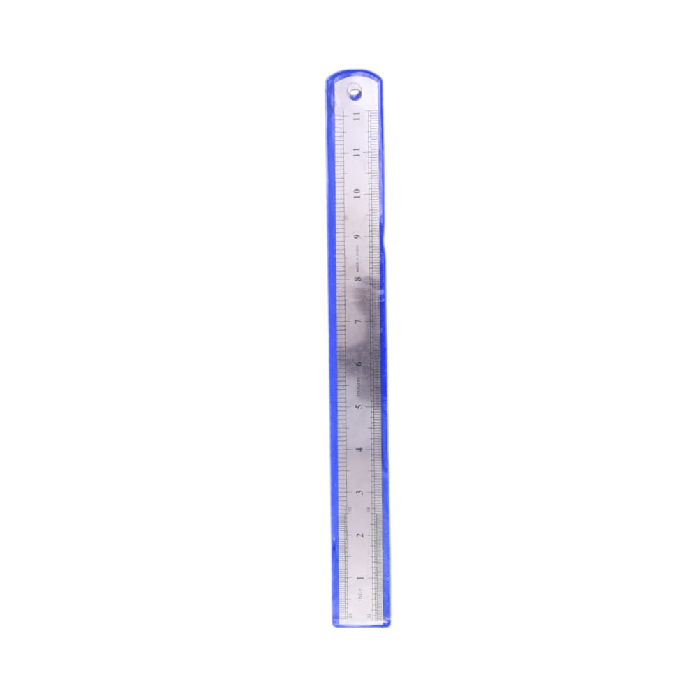 Scale Steel 12 Inc