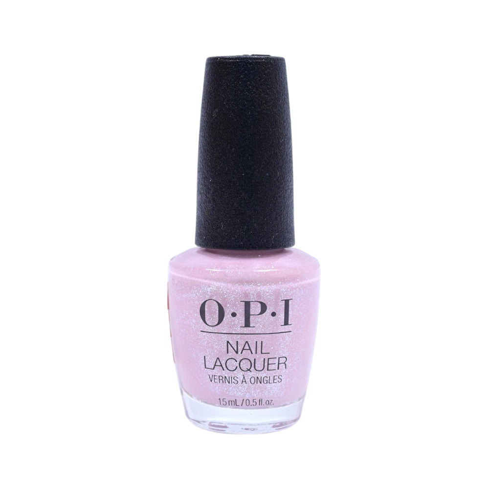 OPI NAIL POLISH NLD50 15ML