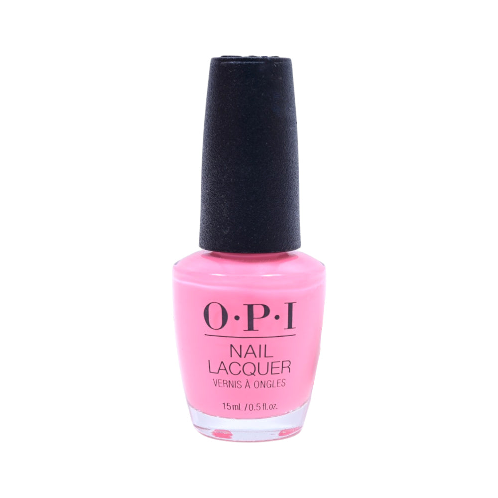 OPI NAIL POLISH D52 15ML