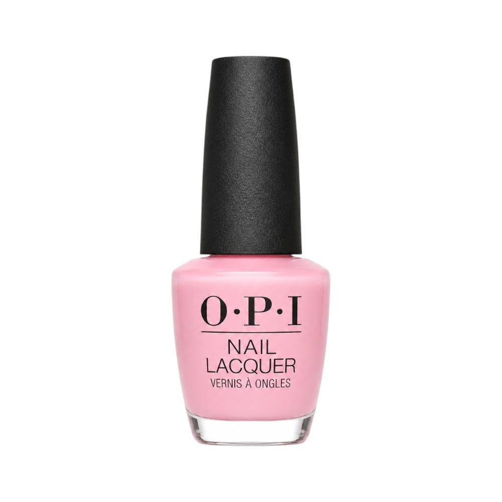 O.P.I NAIL LACQUER POLISH SH1 15ML