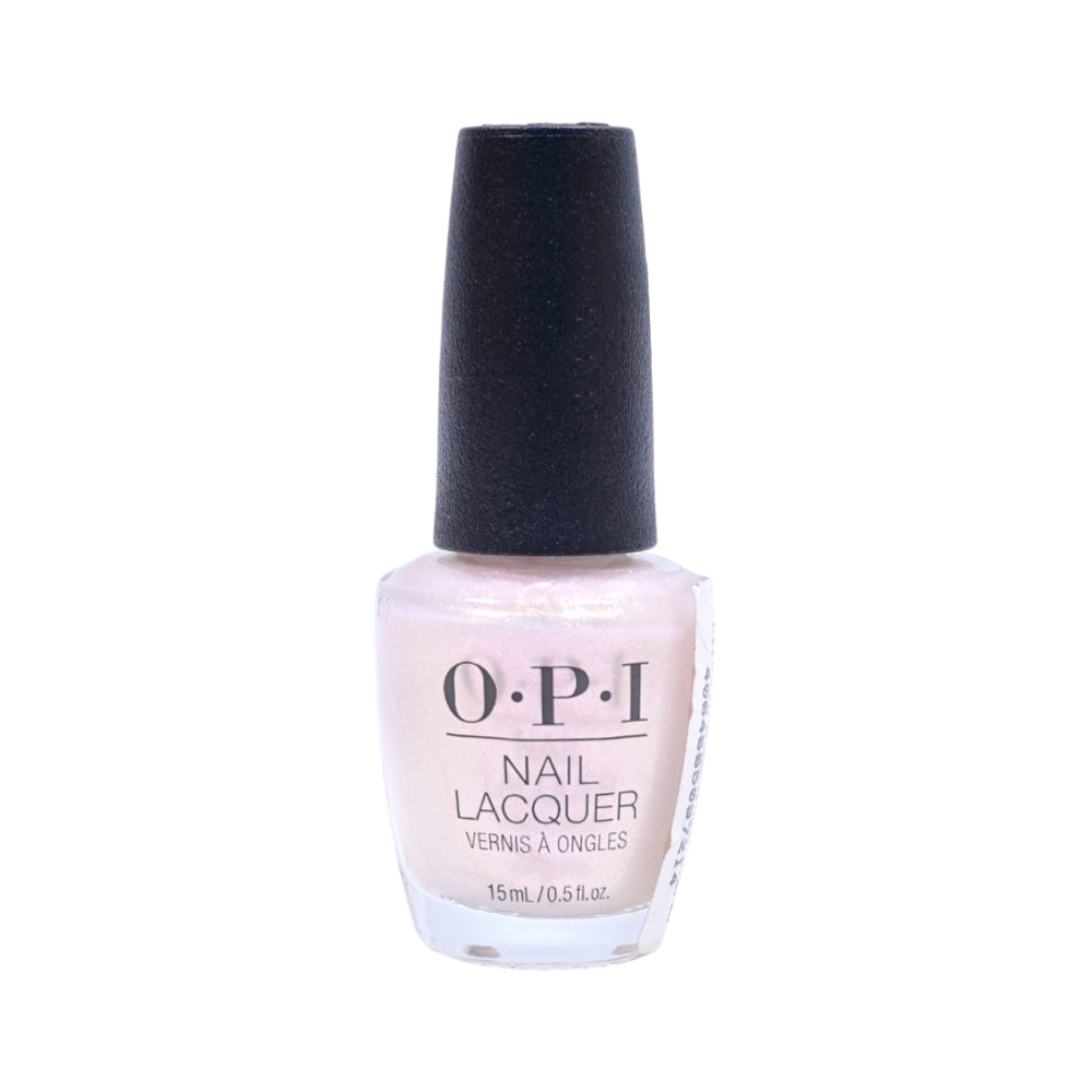 OPI NAIL LACQUER SH02 15ML