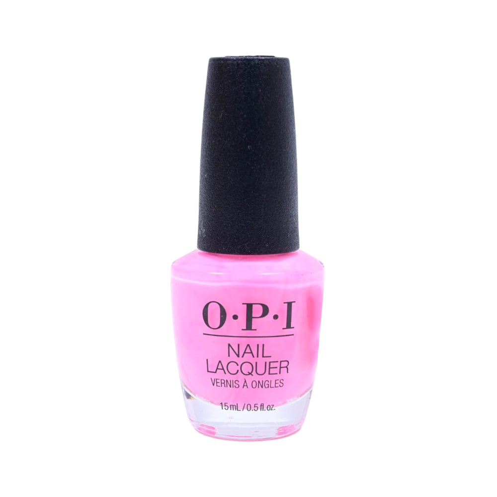 OPI NAIL POLISH P001 15ML