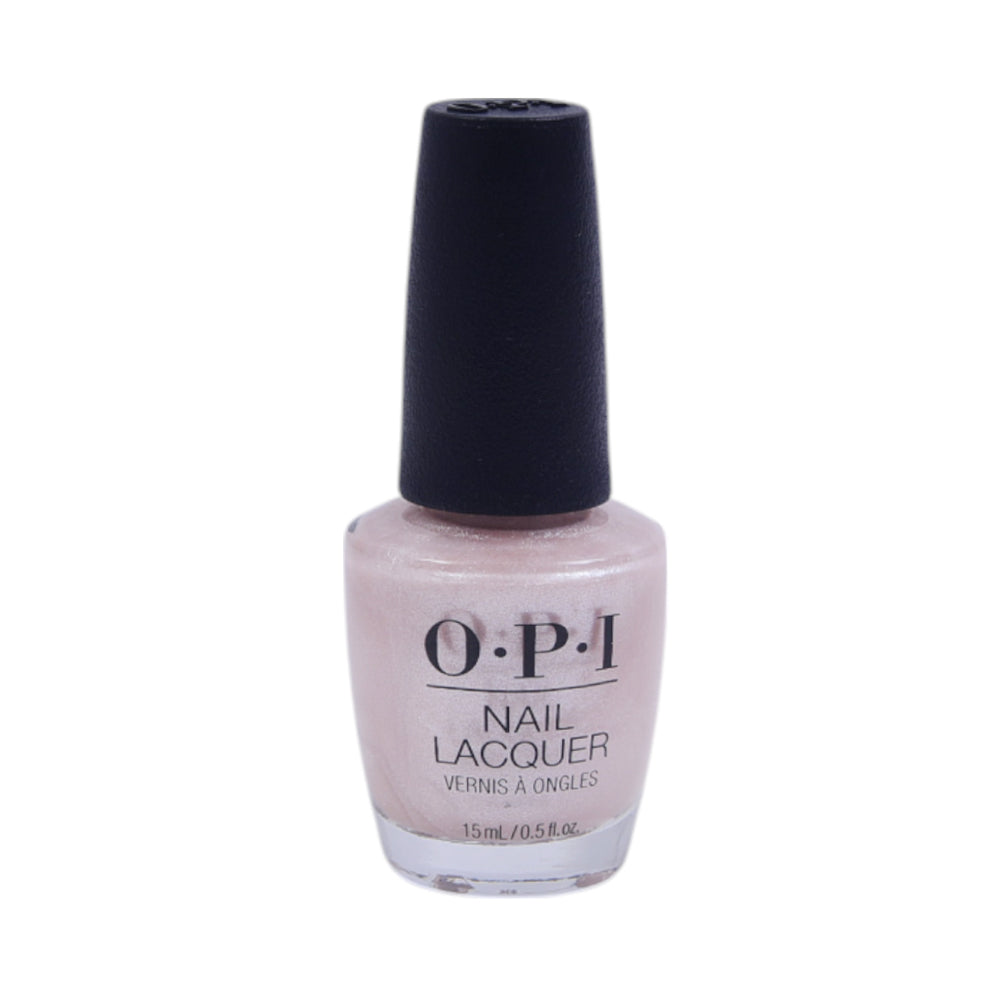 OPI NAIL LACQUER NAIL POLISH GEMINI AND I 15ML