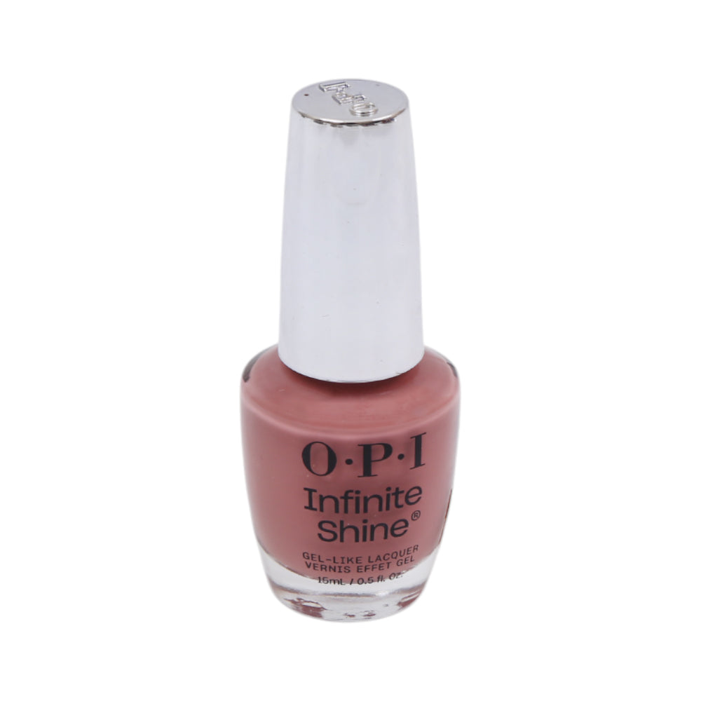 OPI INFINITE SHINE NAIL POLISH BAREFOOT IN BARCELONA 15ML