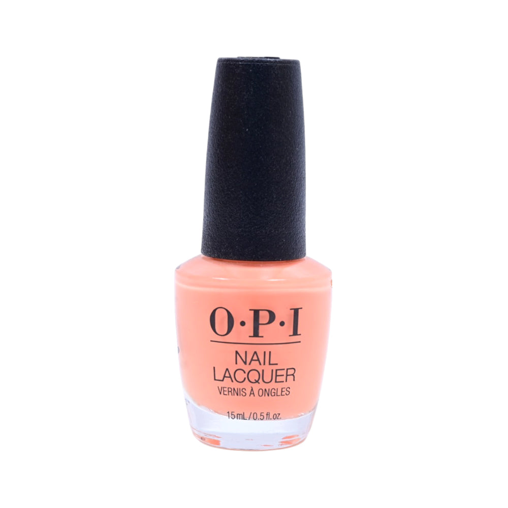 OPI NAIL POLISH 014 15ML
