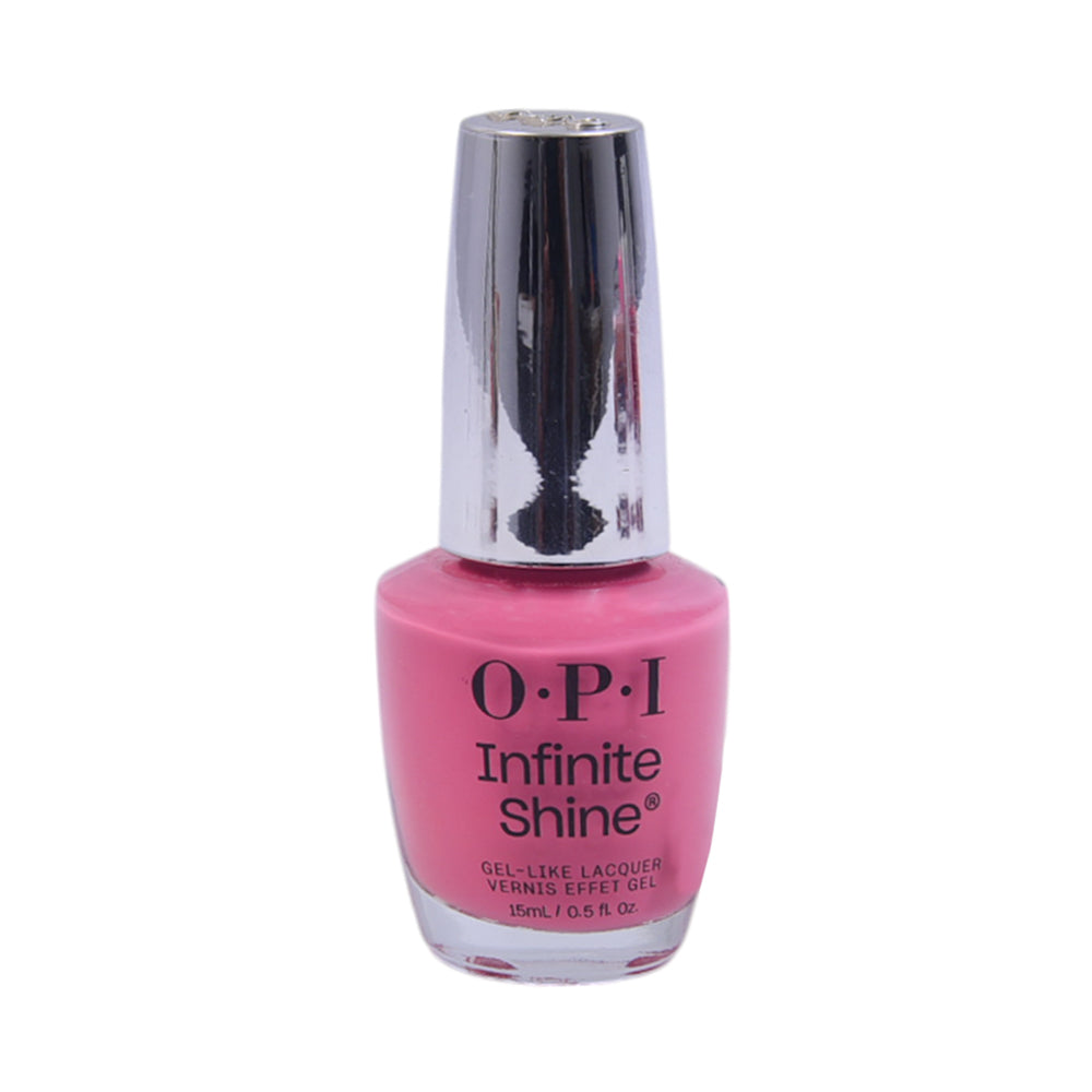 OPI INFINITE SHINE NAIL POLISH AT STRONG LAST 15ML