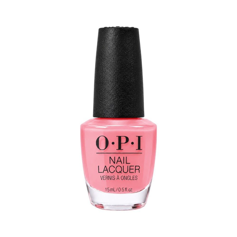 O.P.I NAIL LACQUER POLISH NLH001 15ML