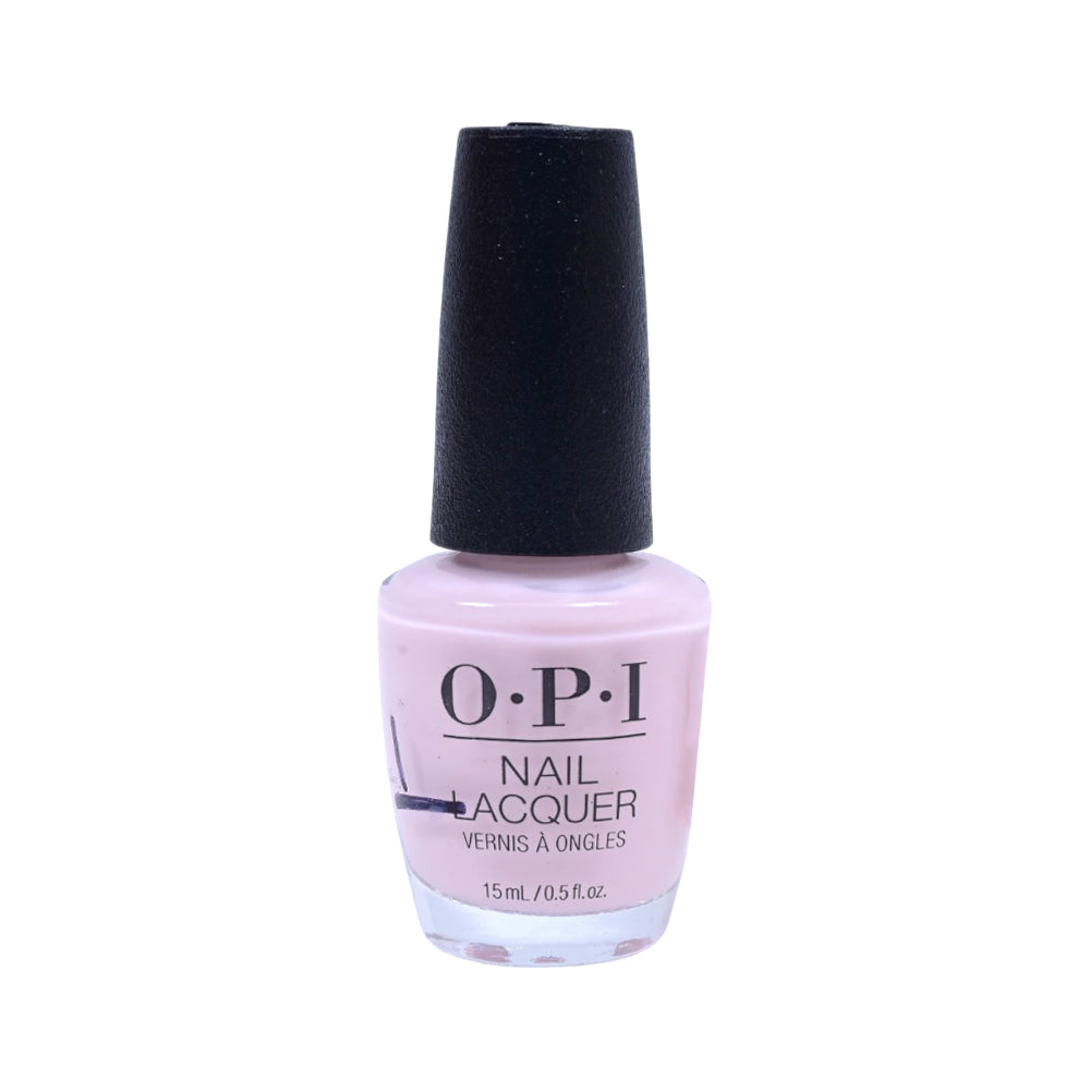OPI NAIL POLISH NLS061 15ML
