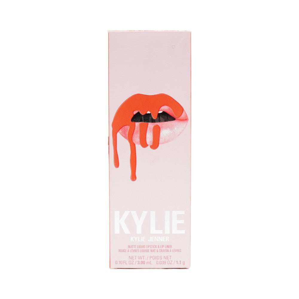 KYLIE 500 KRISTEN MATTE SET 3ML