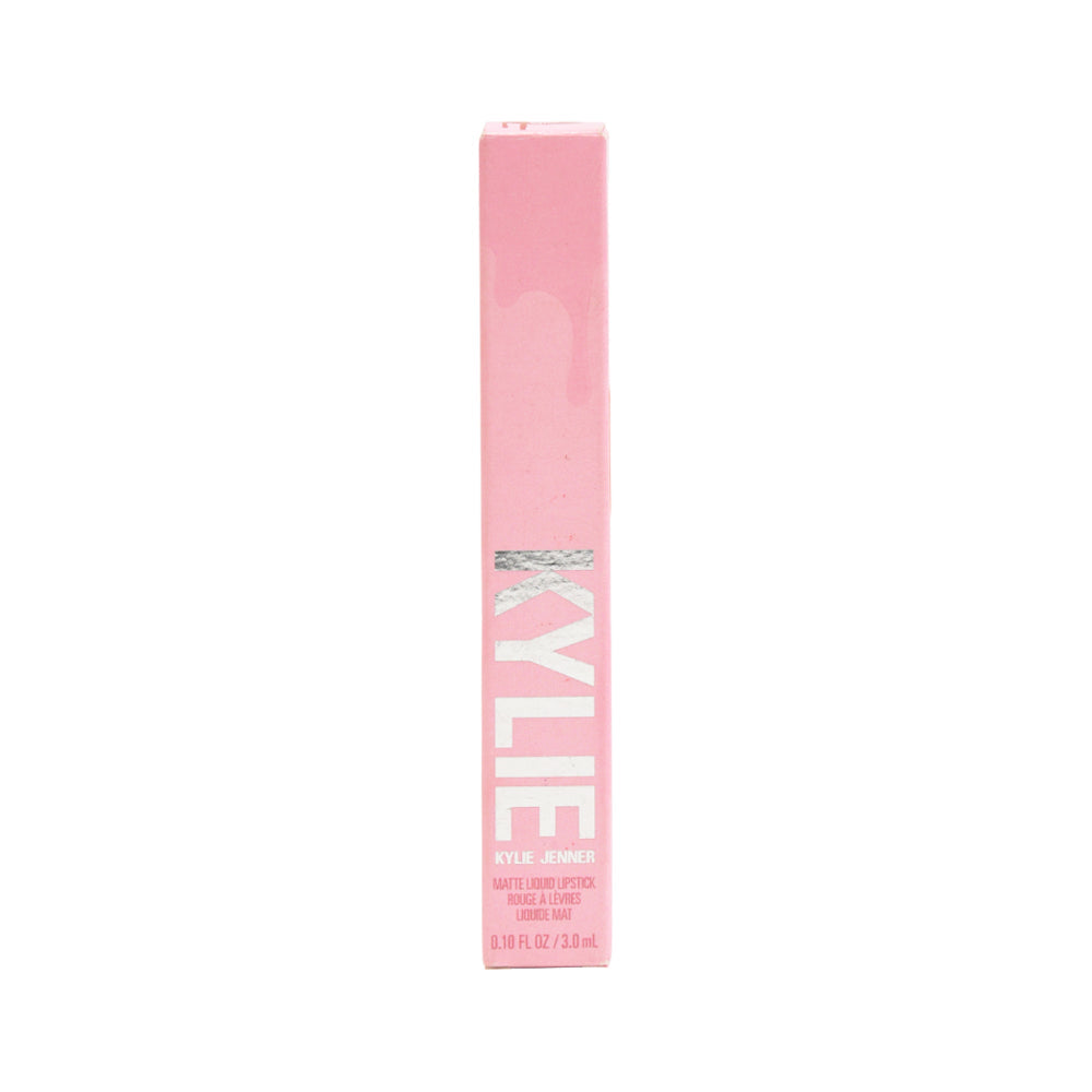 KYLIE LIQUID LIPSTICK 802