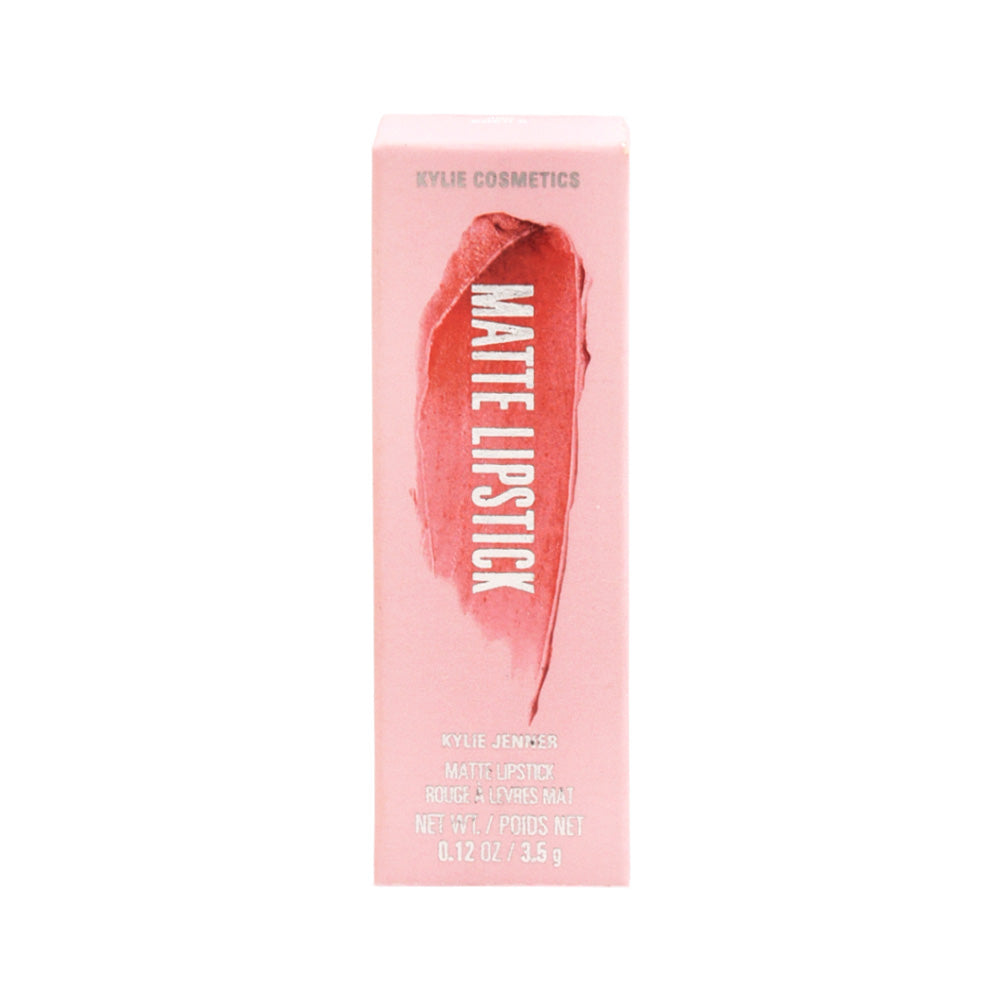 KYLIE MATTE LIPSTICK 300