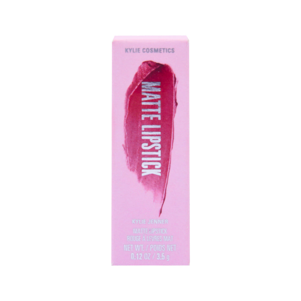 KYLIE MATTE LIPSTICK 326