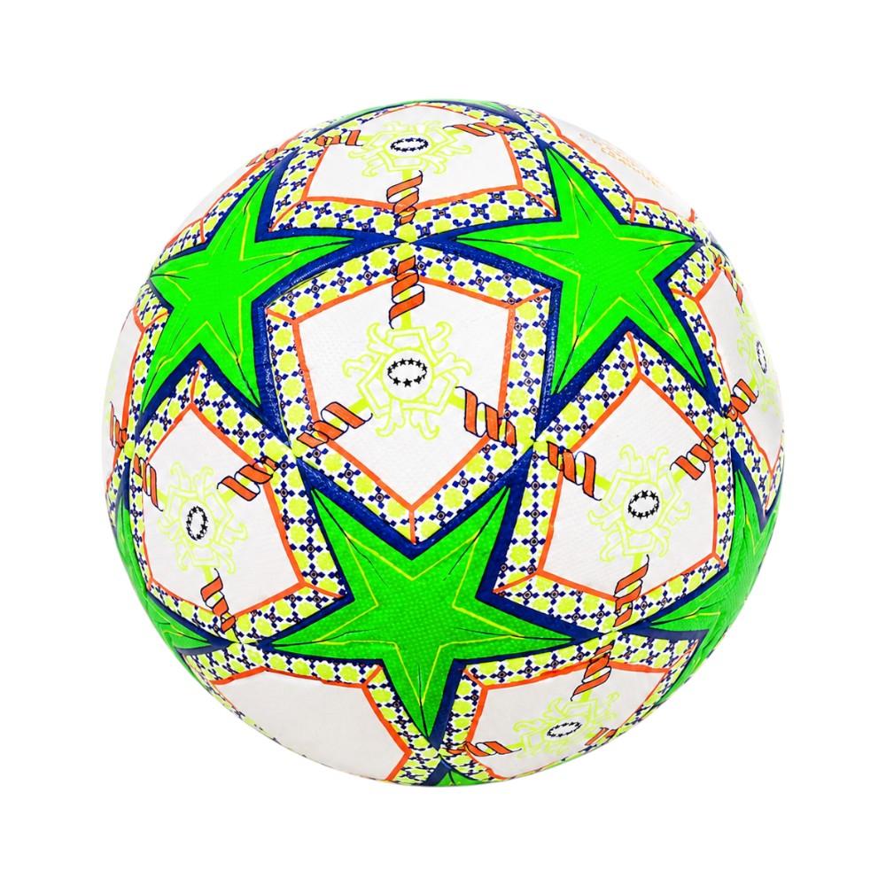 GJ-3/JH1295 CHAMPION LEAGUE FOOTBALL IR