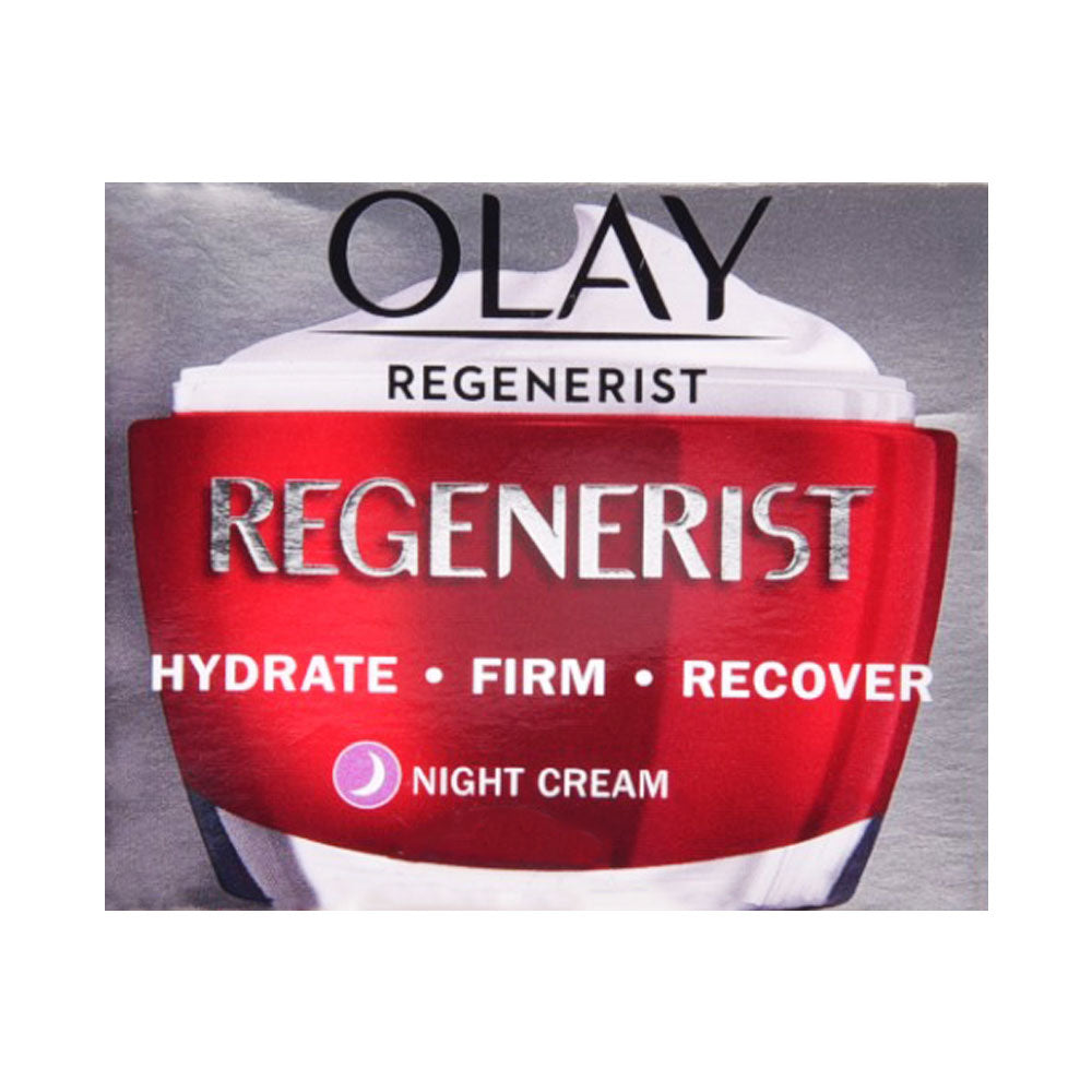 OLAY REGENERIST 3 POINT NIGHT CREAM 50 ML