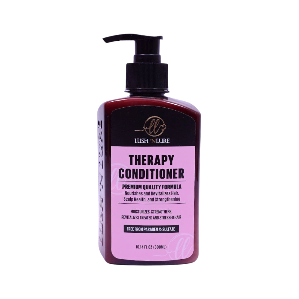LUSH N LURE THERAPY CONDITIONER 300ML