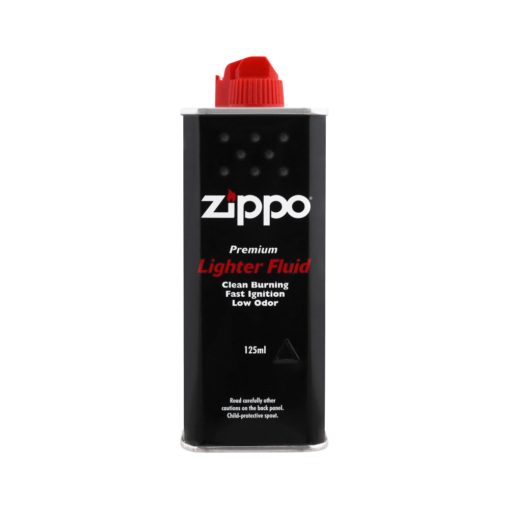 ZIPPO PREMIUM LIGHTER FLUID 125 ML