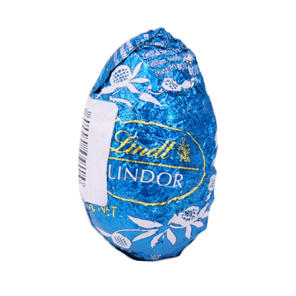 LINDOR CARREMAL SALT EGG 28G