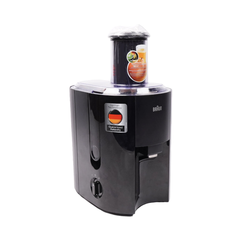 BRAUN JUICER J300 PC