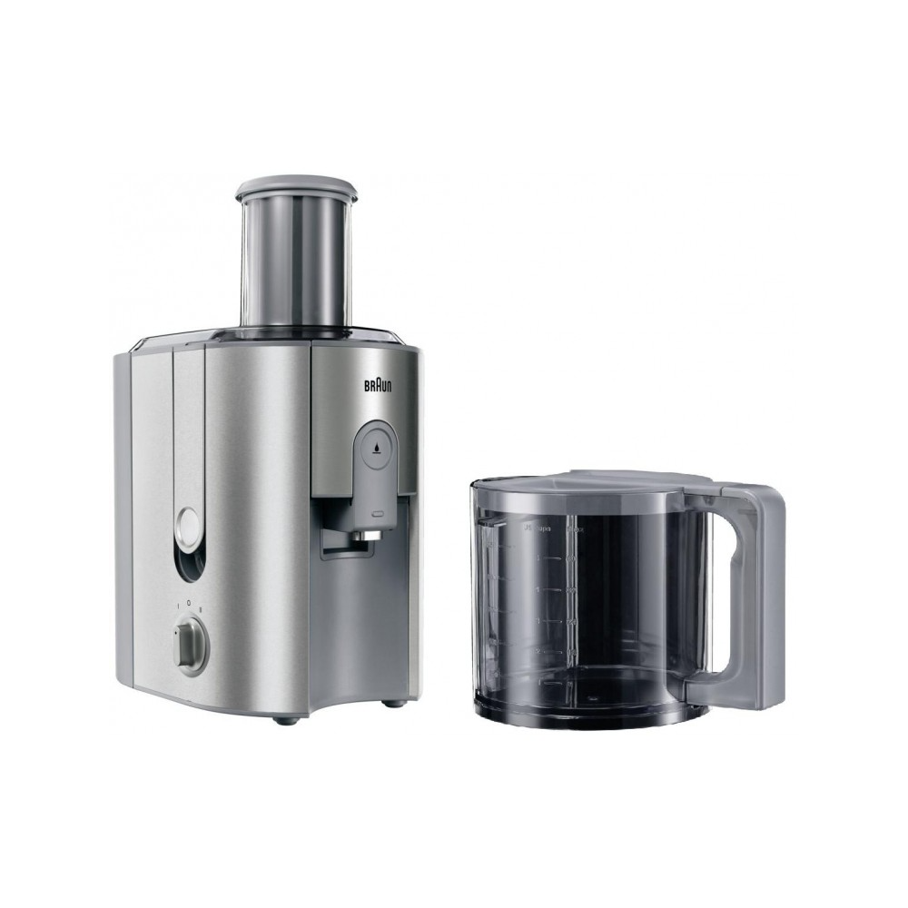 BRAUN JUICER J700 PC