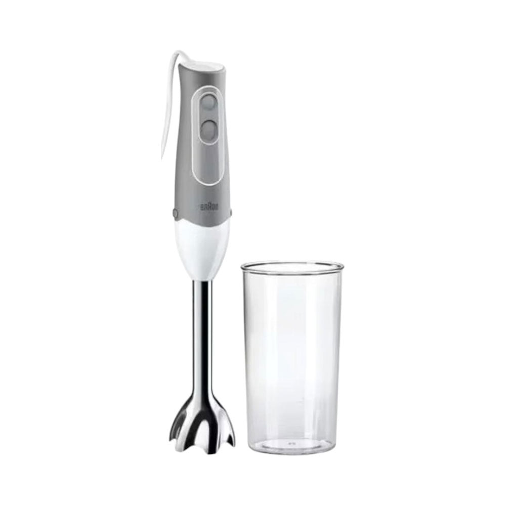 BRAUN HAND BLENDER MQ500