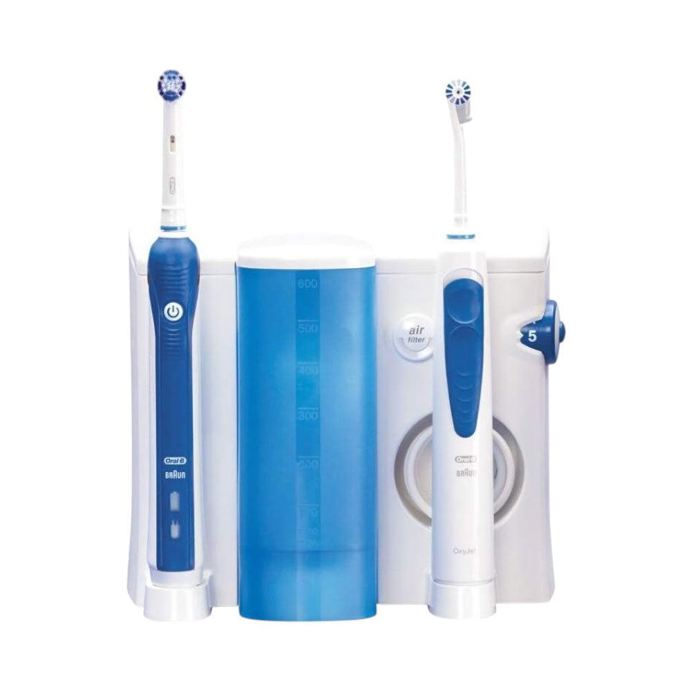 ORAL-B WATER PICK PROFESSIONAL CARE OC20 PC