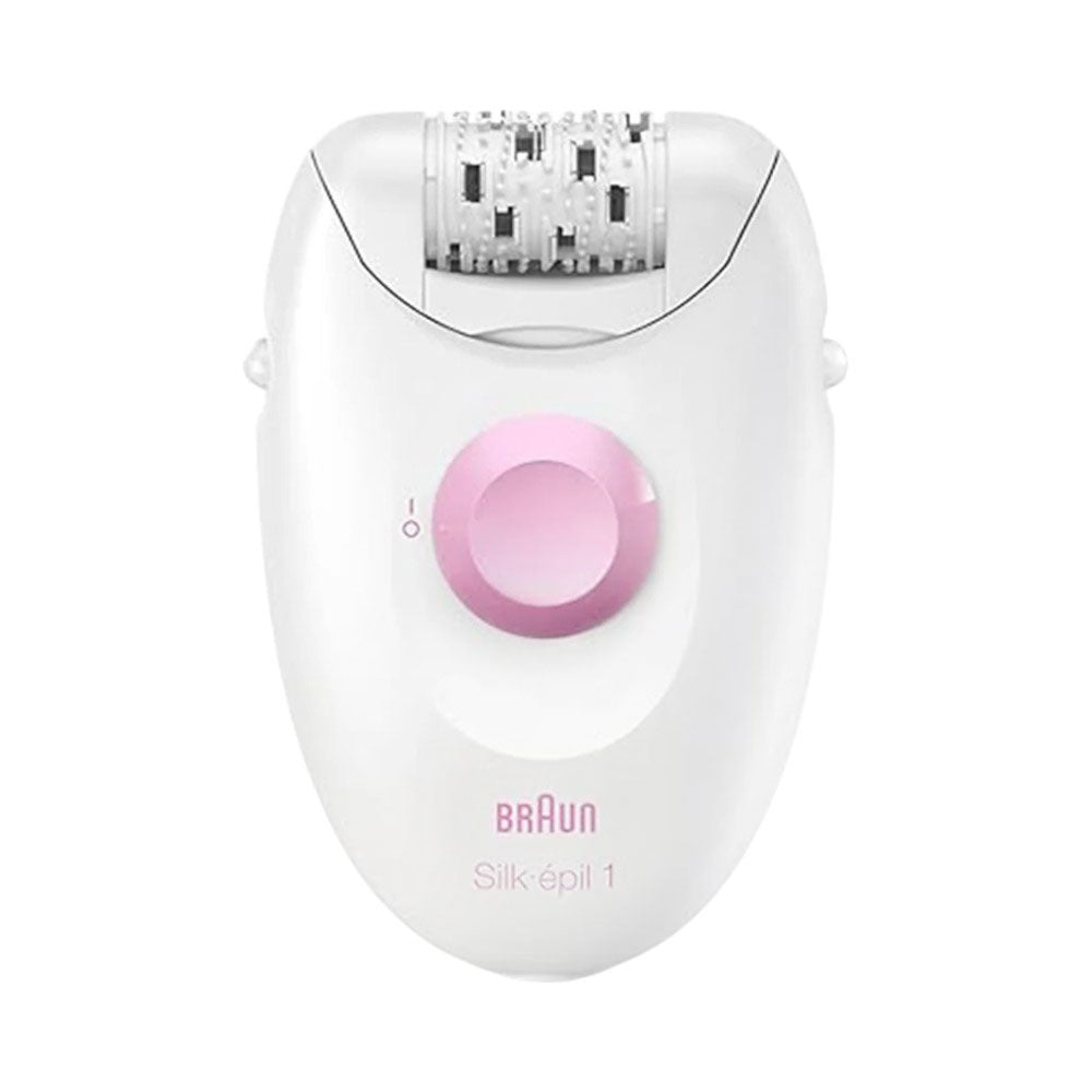 BRAUN EPILATOR SE1176