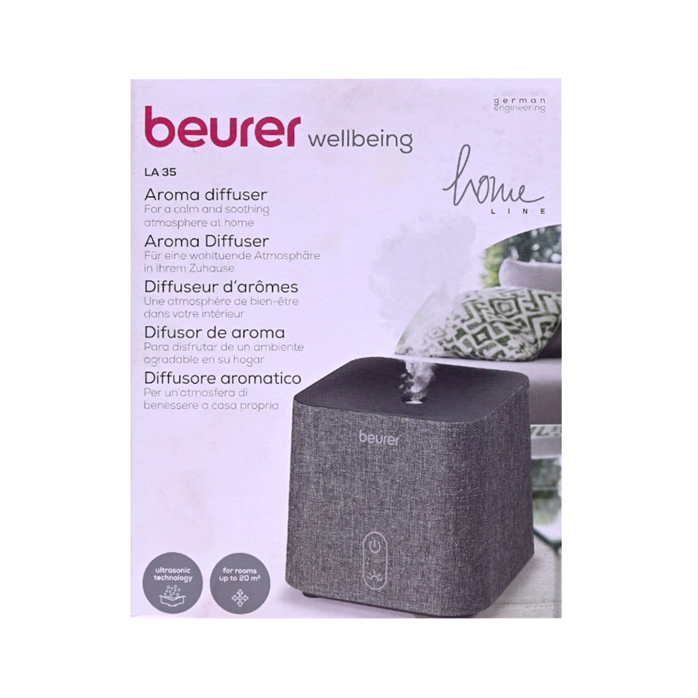 BEURER AROMA DIFFUSER LA35