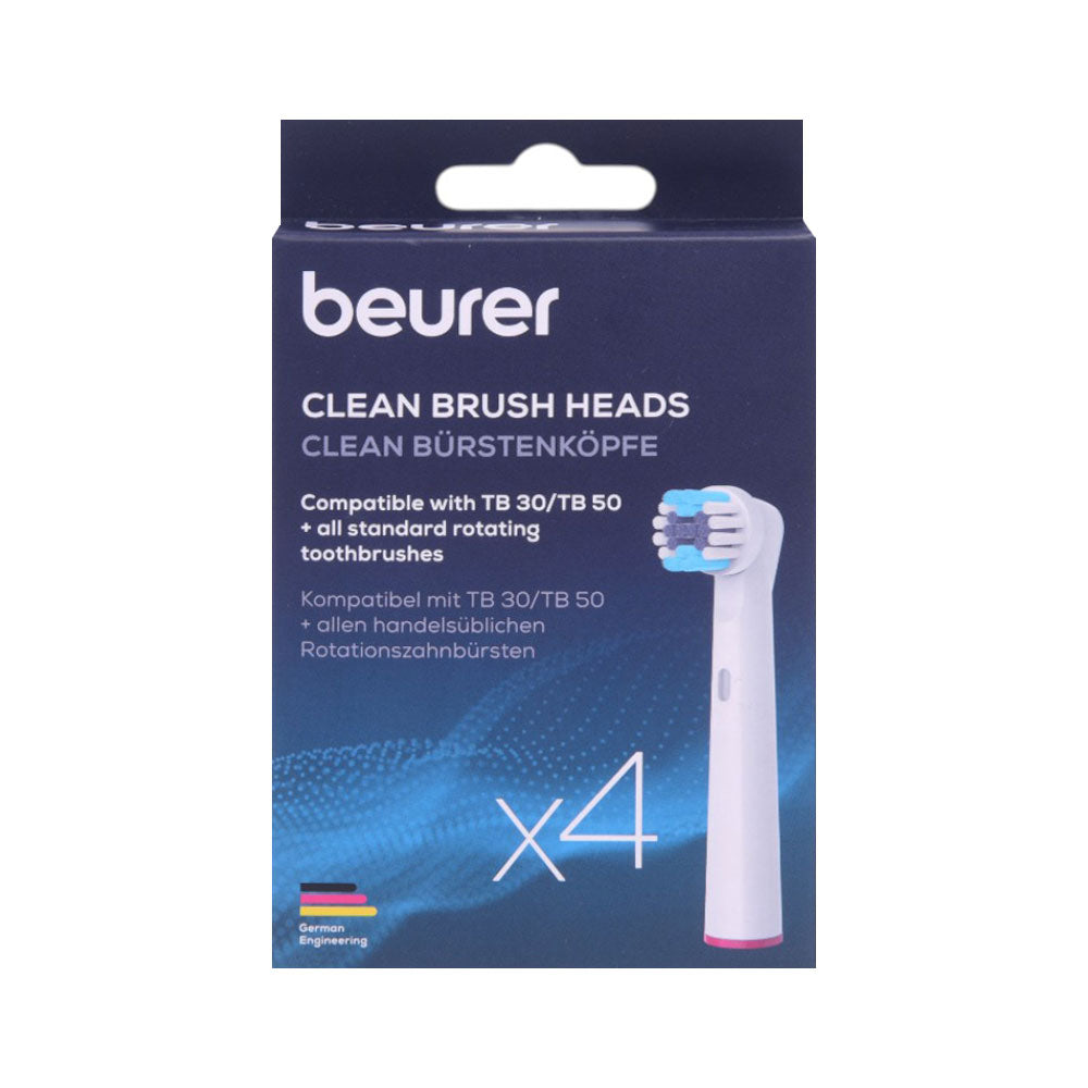 BEURER BRUSH HEAD TB20 ART101.56