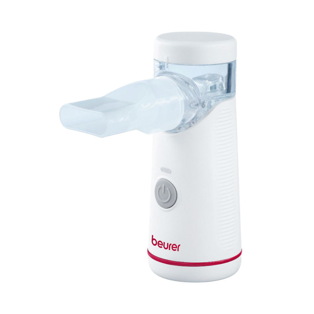 BEURER NEBULIZER PORTABLE IH51