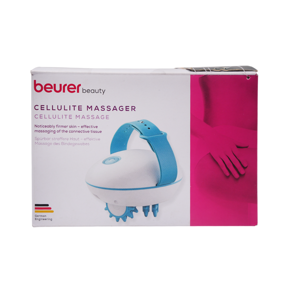 BEURER MASSAGER ANTI CELLULITE CM51
