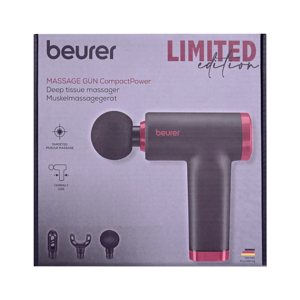 BEURER BODY MASSAGER MG89