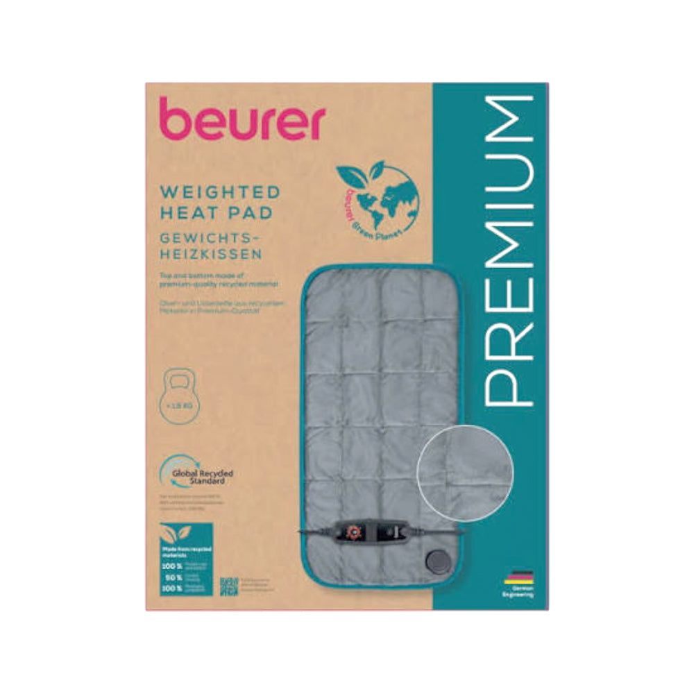 BEURER HEATING PAD HK145